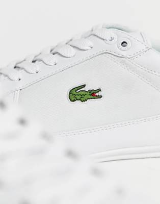 lacoste evara trainers