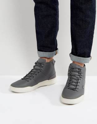 Lacoste Explorateur Classic Sneaker Boots ASOS