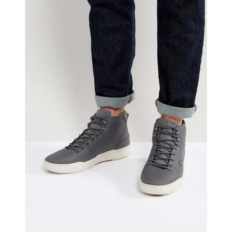 Lacoste Explorateur Classic Sneaker Boots