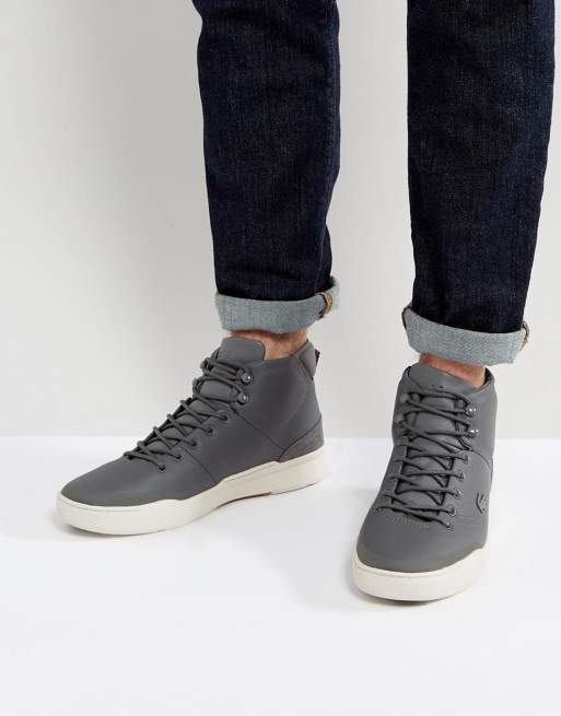 Lacoste explorateur classic outlet high tops