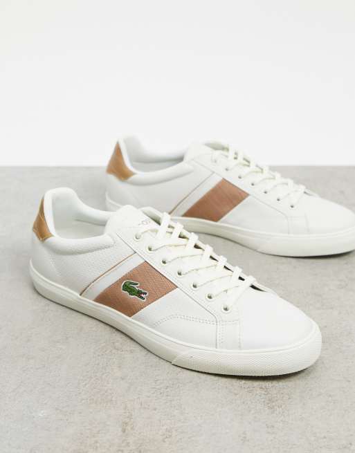 Lacoste fairlead on sale