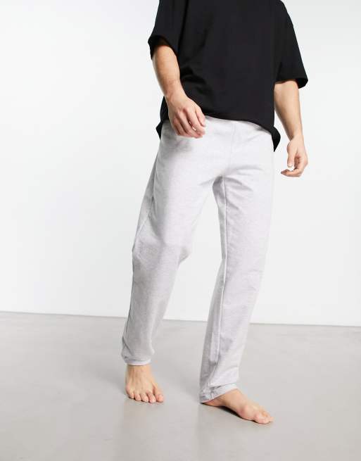 Grey lacoste outlet bottoms