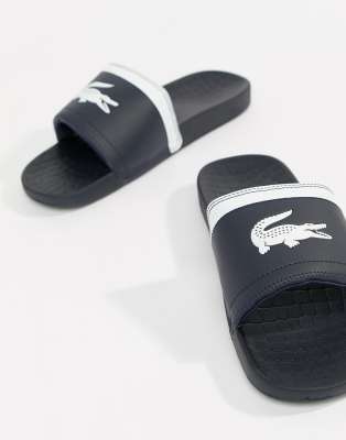 lacoste fraisier slides