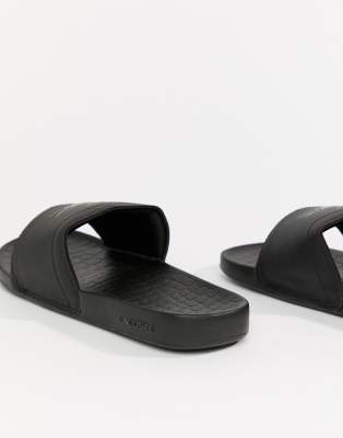lacoste sliders asos