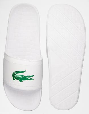 lacoste slider