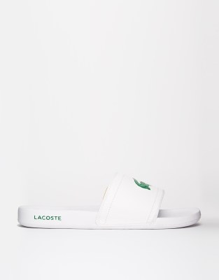 lacoste sliders asos