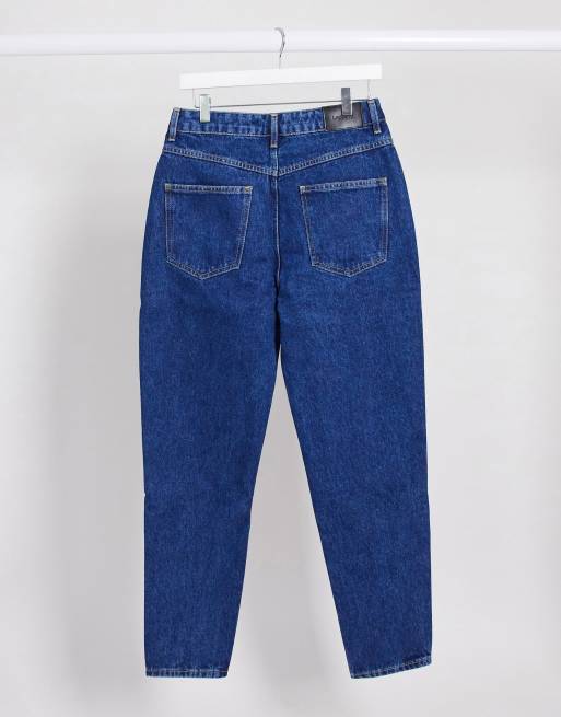 Lacoste discount blue jeans