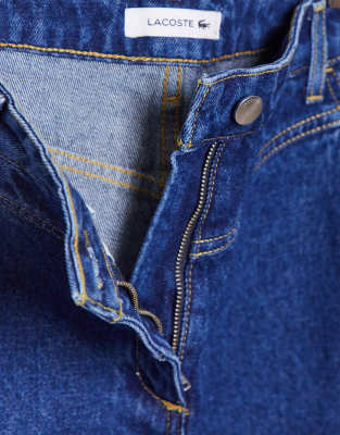 lacoste jeans