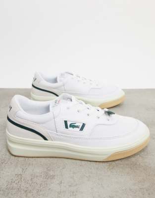 lacoste trainers asos