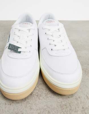 lacoste basketball shoes