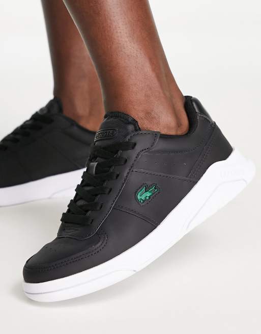 Lacoste on sale shoes asos