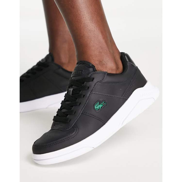 lacoste advance game