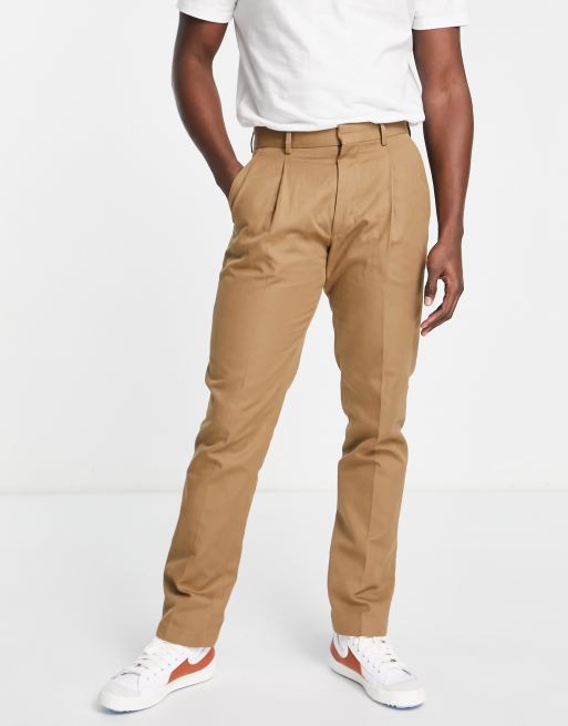 lacoste broek