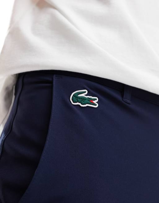 Lacoste golf new arrivals