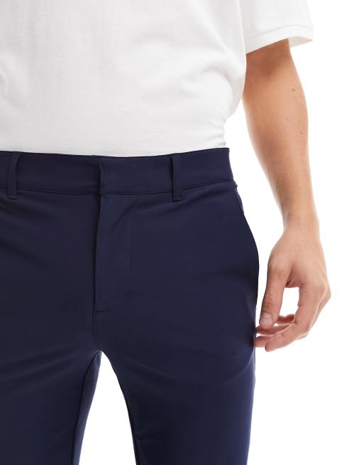 Lacoste deals golf trousers