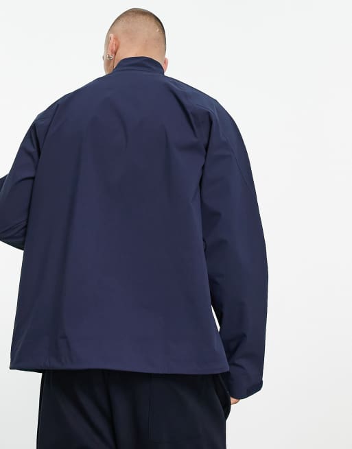 Lacoste on sale field jacket