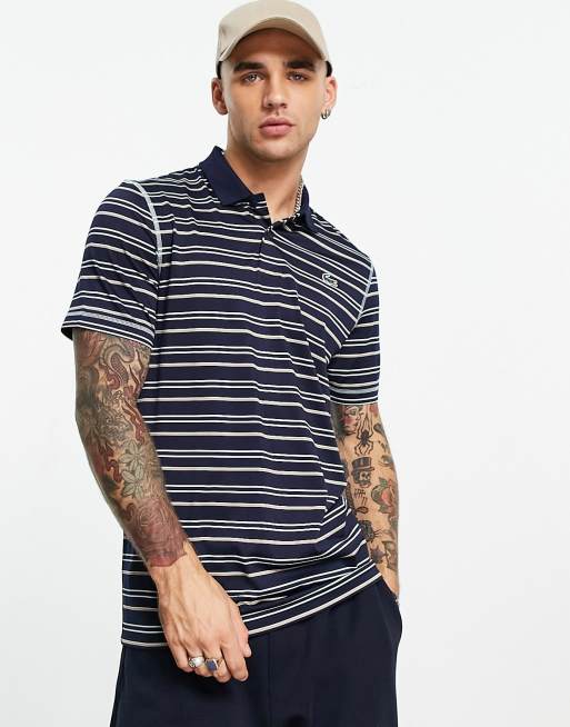 Lacoste on sale polo golf