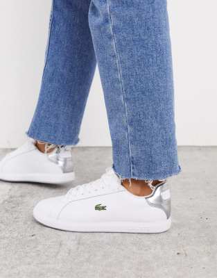 graduate lacoste shoes