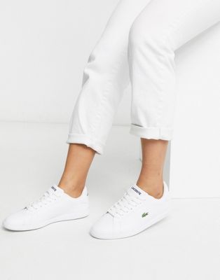 Lacoste Graduate BL 1 leather sneakers 