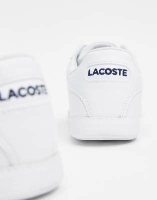 lacoste graduate bl