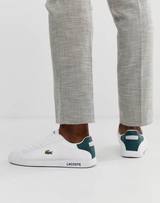 Lacoste Graduate LCR3 118 1 sneakers in 