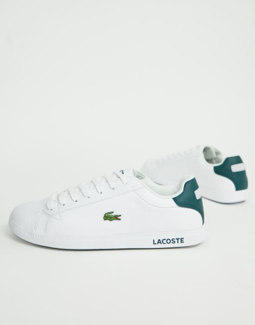 Lacoste graduate deals 118