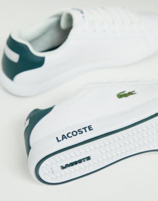 lacoste graduate lcr3 118