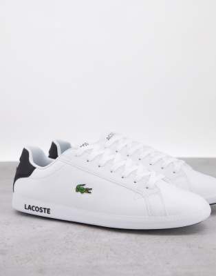lacoste graduate