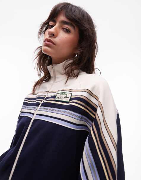 Lacoste – Granatowa marynarka - view 1