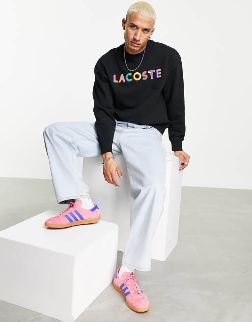 Zalando shop sweat lacoste