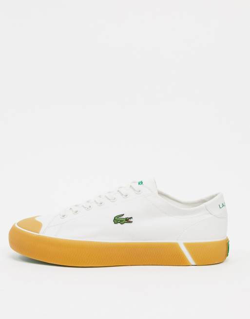 Lacoste – Gripshot – Buty sportowe z białą podeszwą, 2 z 4