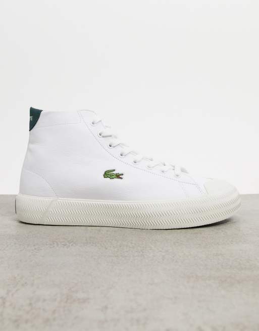 Lacoste 2025 scarpe uomo