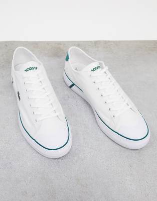 lacoste gripshot canvas