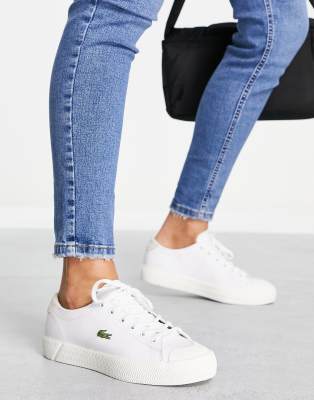 lacoste shoes damen