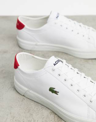 lacoste gripshot sneakers
