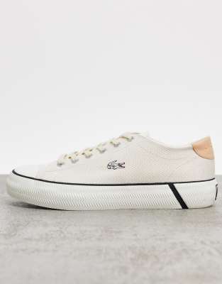 lacoste gripshot trainers