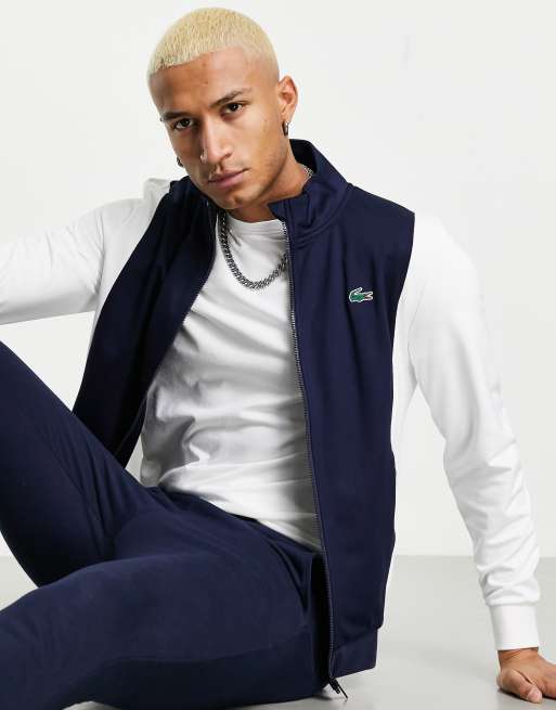 Lacoste haut on sale