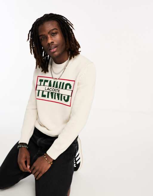 Lacoste heritage store