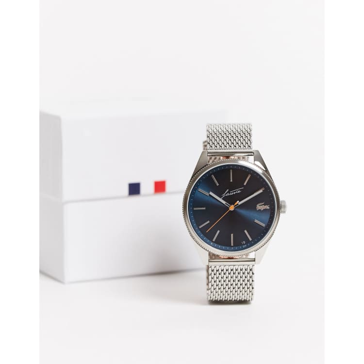 Lacoste heritage watch on sale
