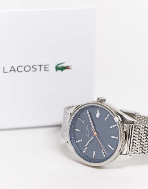 Lacoste cheap heritage watch