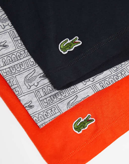 Lacoste heritage sale