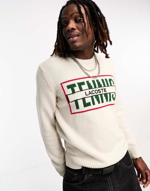 Lacoste heritage 2025