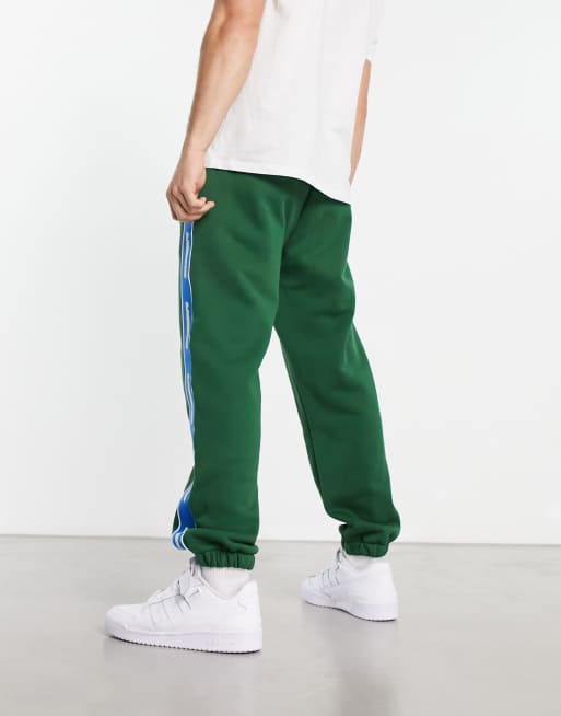 Buy Crocodile Green Cargo Jogger Pants for Men for Men Online in