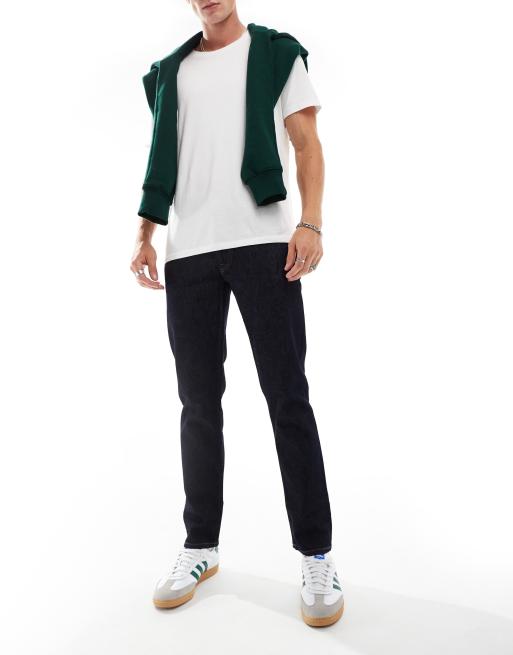 Lacoste jeans in blue