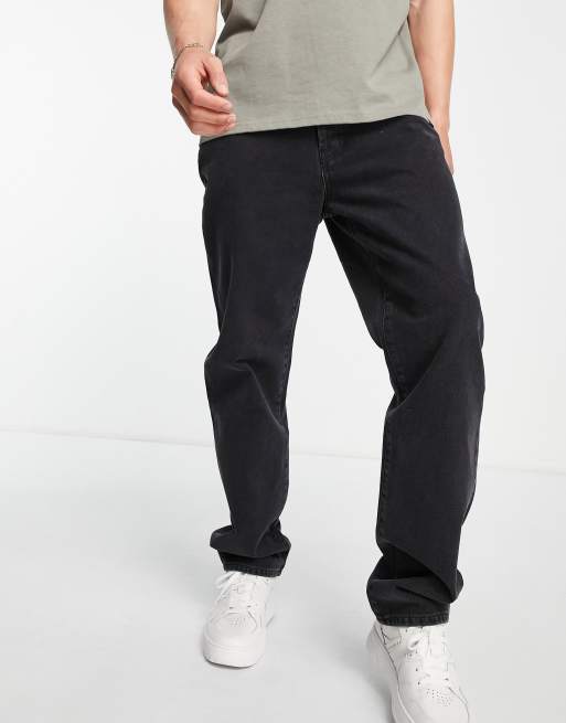 Lacoste Jeans in zwart