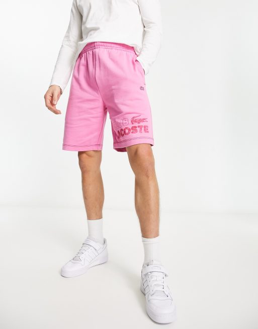 Jersey sales club shorts