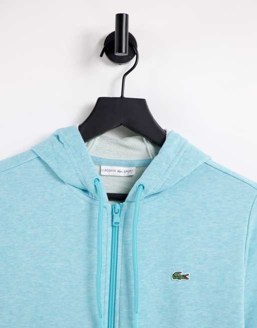 Lacoste jersey hoodie new arrivals