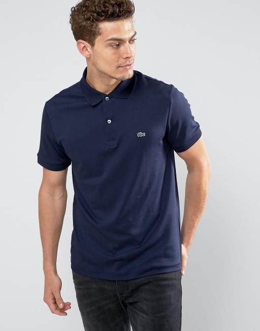 Asos cheap polo lacoste