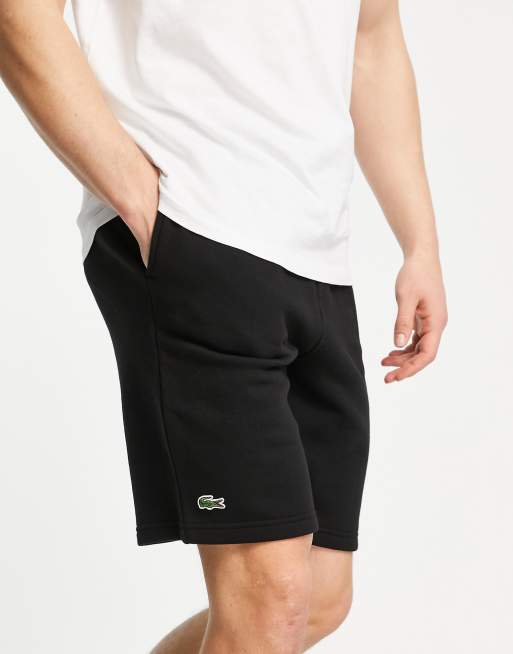 Lacoste hotsell jersey shorts