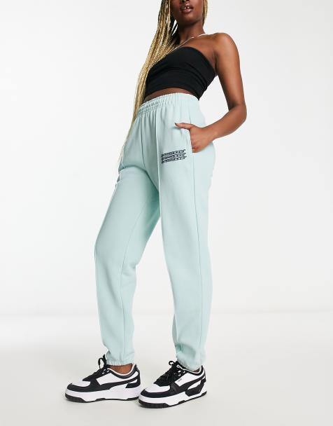 Tapered Joggers For Women